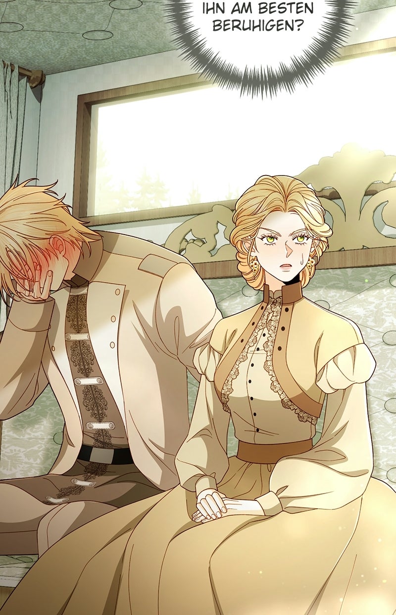 Read Die neuvermählte Kaiserin Manga Online