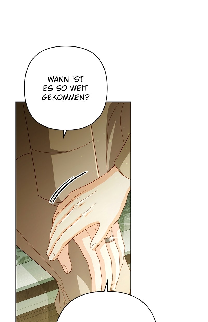 Read Die neuvermählte Kaiserin Manga Online