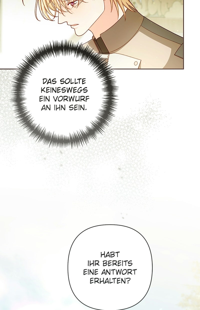 Read Die neuvermählte Kaiserin Manga Online