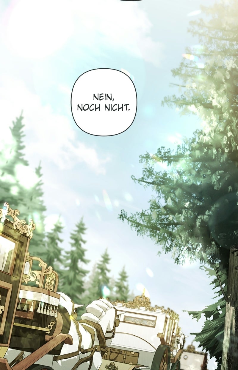 Read Die neuvermählte Kaiserin Manga Online