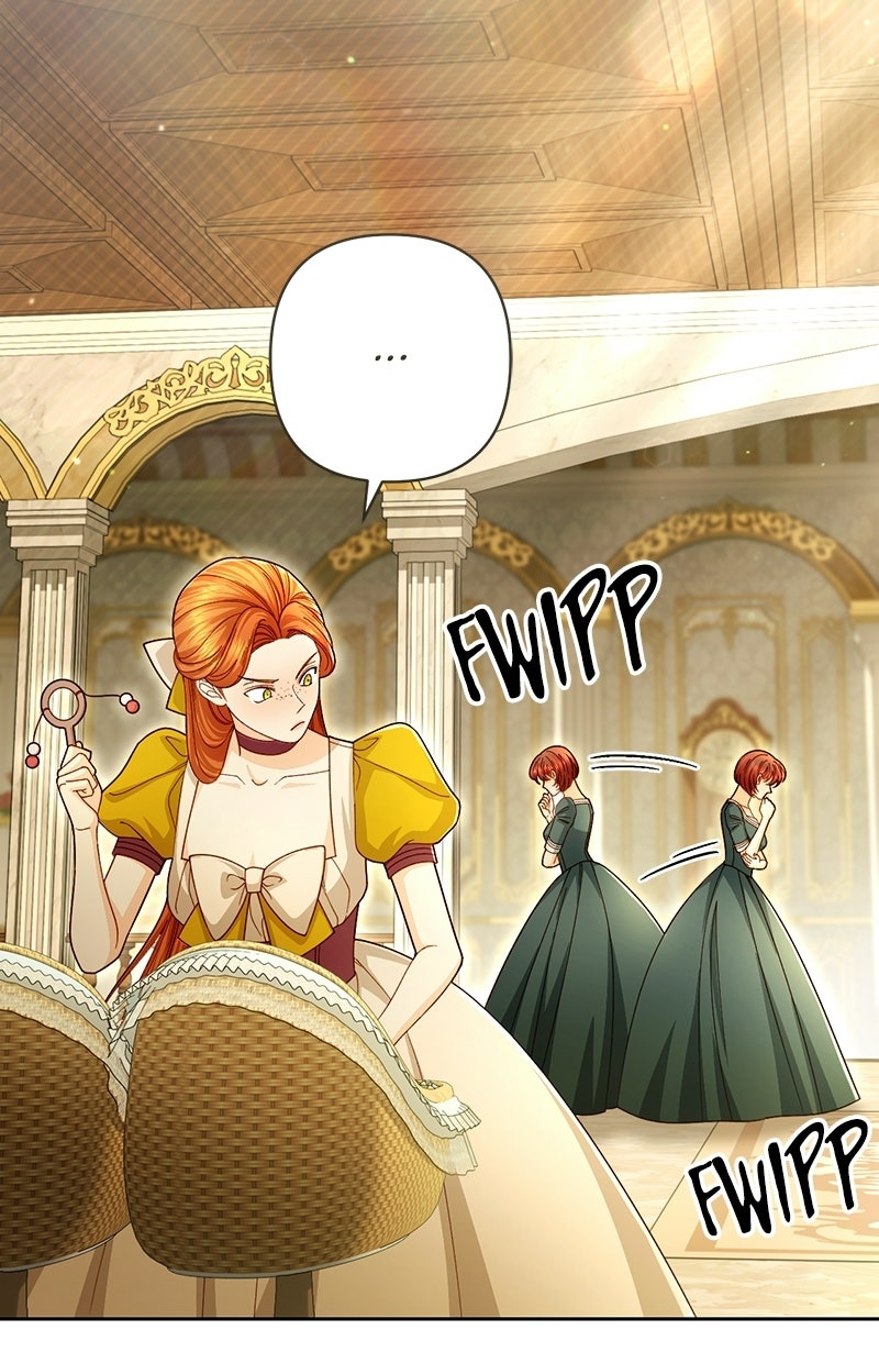 Read Die neuvermählte Kaiserin Manga Online