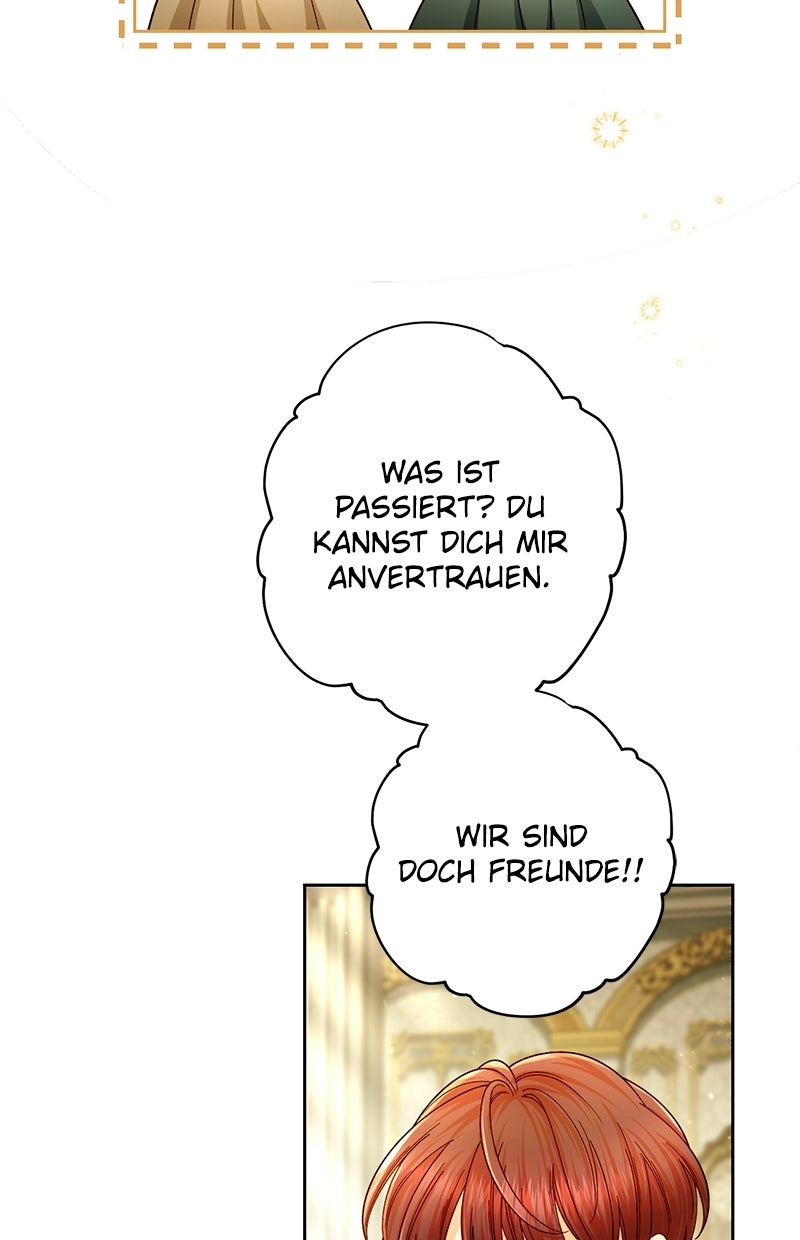 Read Die neuvermählte Kaiserin Manga Online