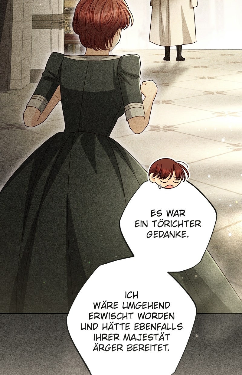 Read Die neuvermählte Kaiserin Manga Online