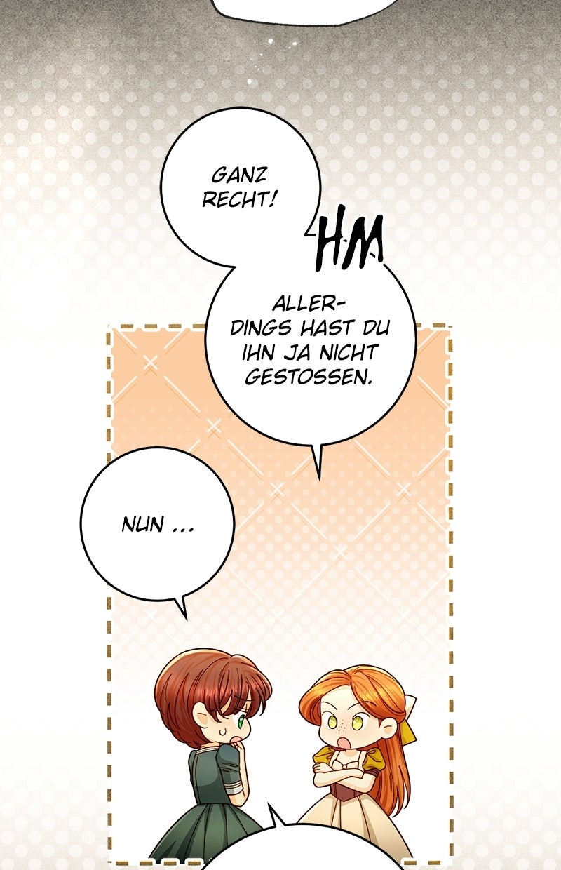 Read Die neuvermählte Kaiserin Manga Online