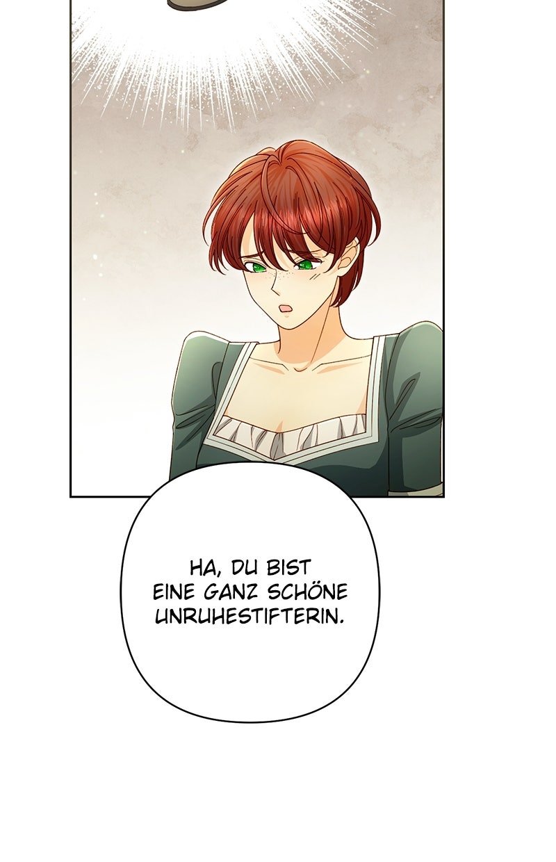 Read Die neuvermählte Kaiserin Manga Online