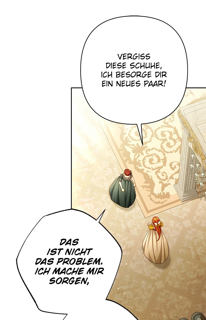 Read Die neuvermählte Kaiserin Manga Online