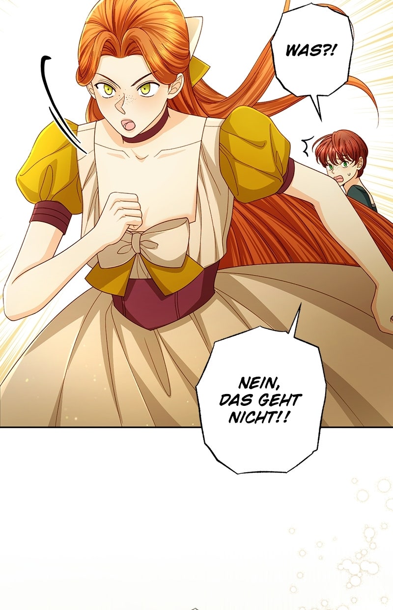 Read Die neuvermählte Kaiserin Manga Online