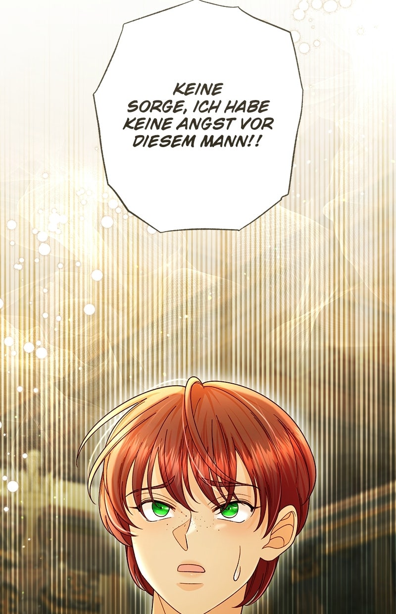 Read Die neuvermählte Kaiserin Manga Online