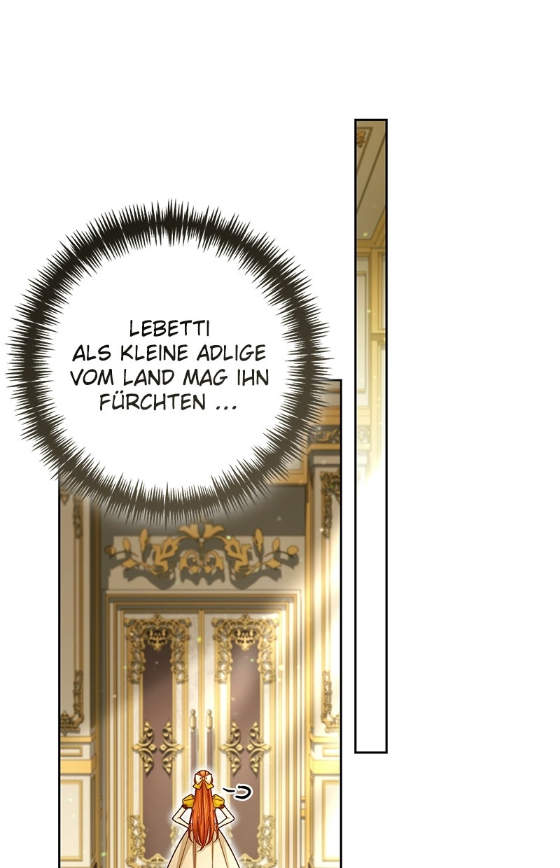 Read Die neuvermählte Kaiserin Manga Online
