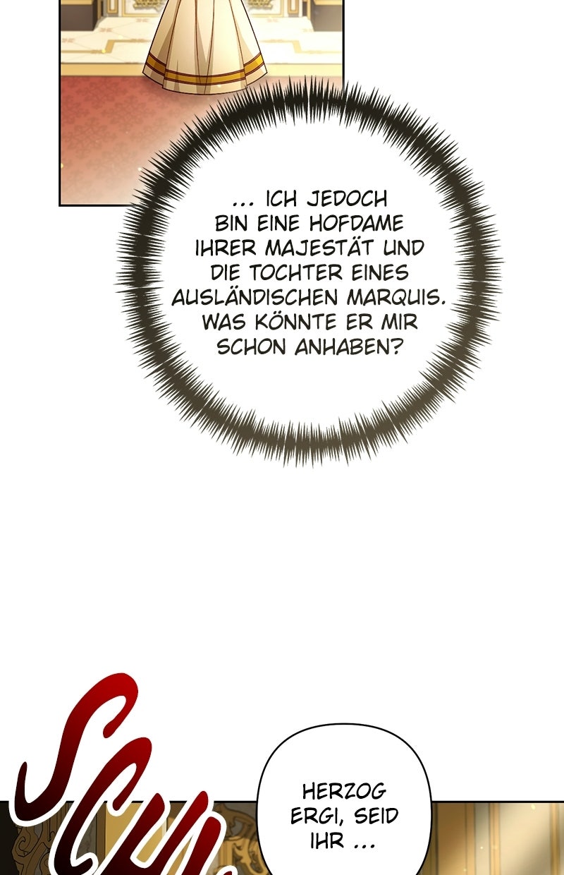 Read Die neuvermählte Kaiserin Manga Online