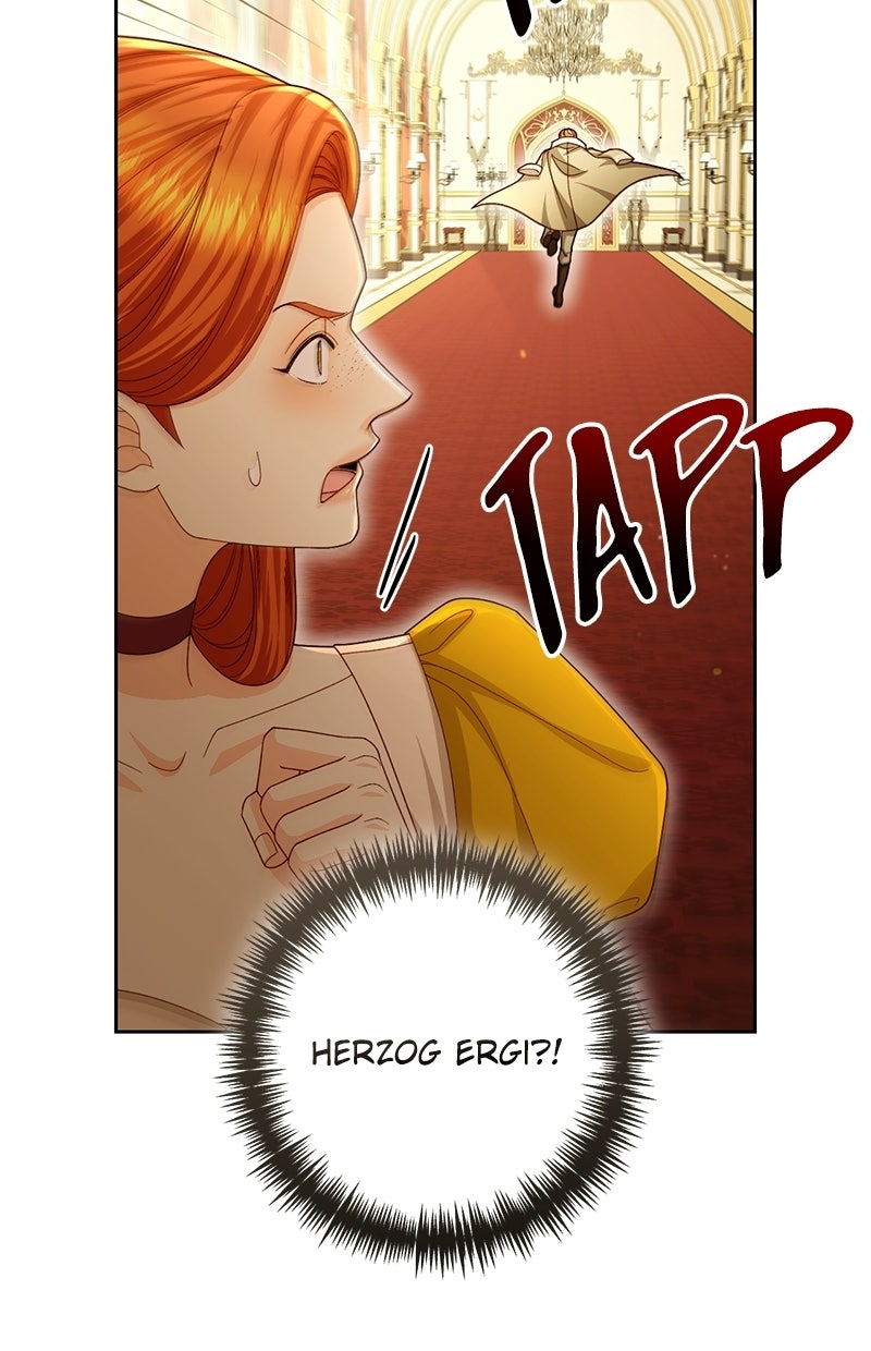 Read Die neuvermählte Kaiserin Manga Online