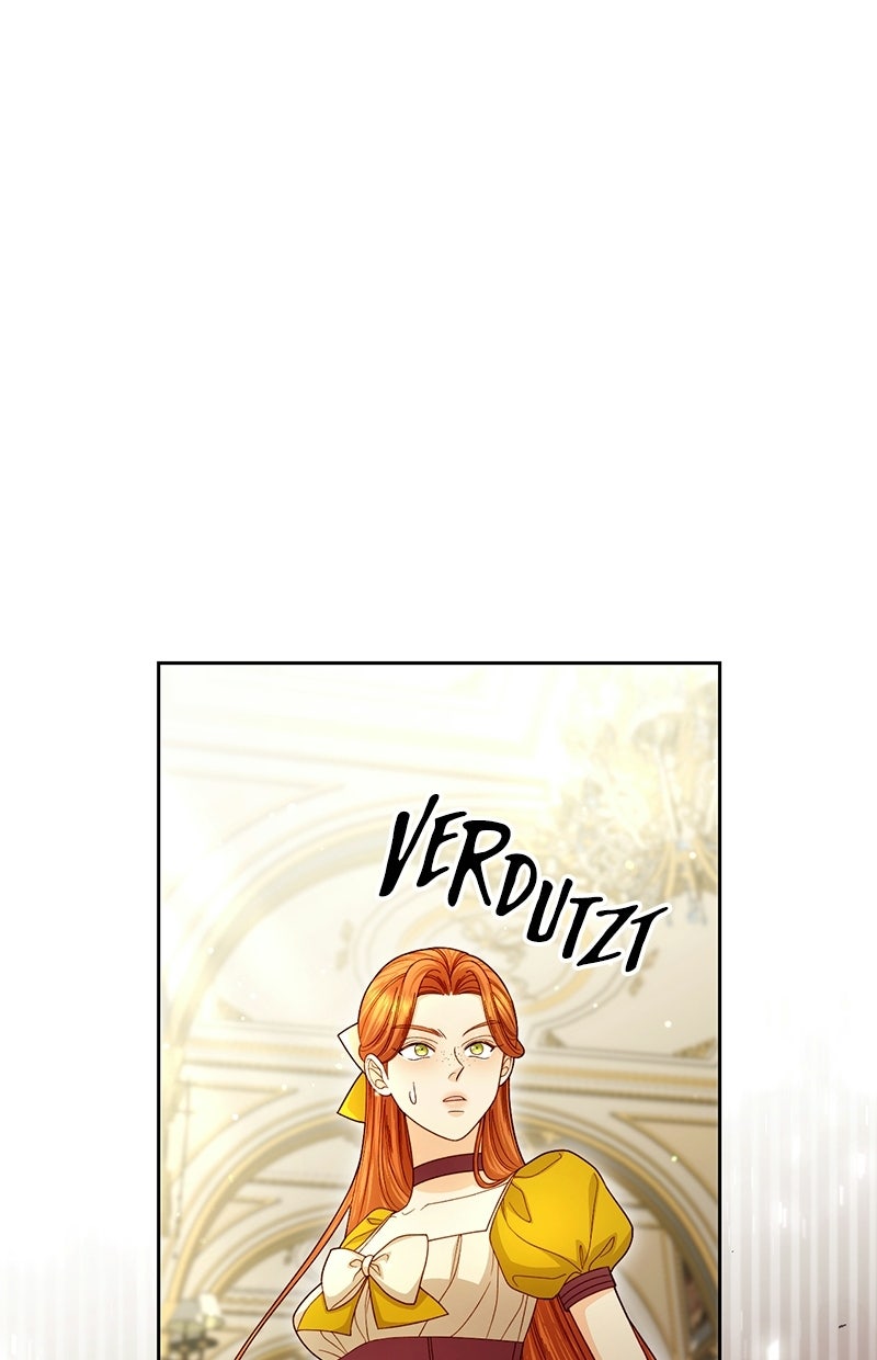 Read Die neuvermählte Kaiserin Manga Online