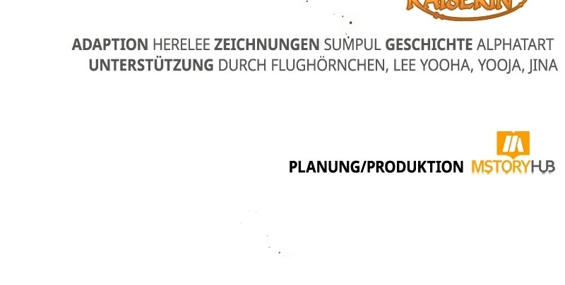 Read Die neuvermählte Kaiserin Manga Online