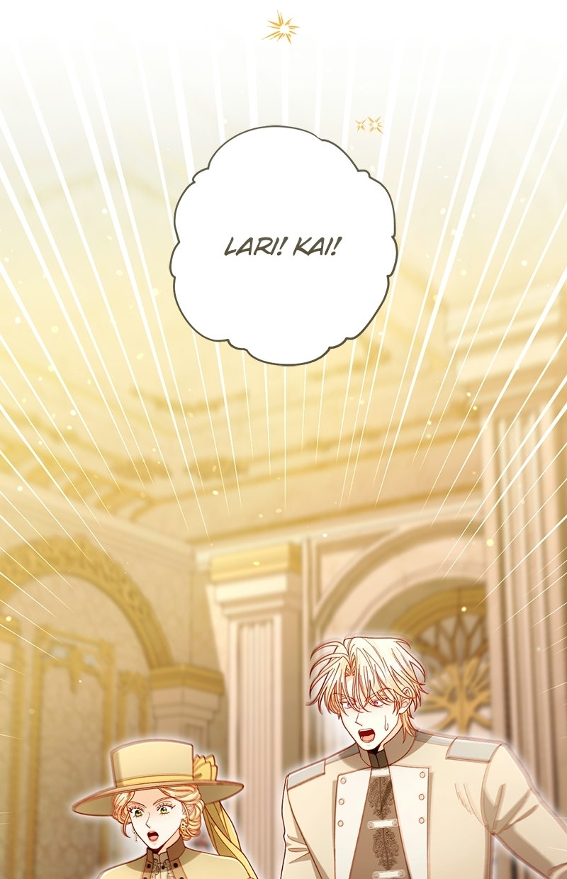 Read Die neuvermählte Kaiserin Manga Online