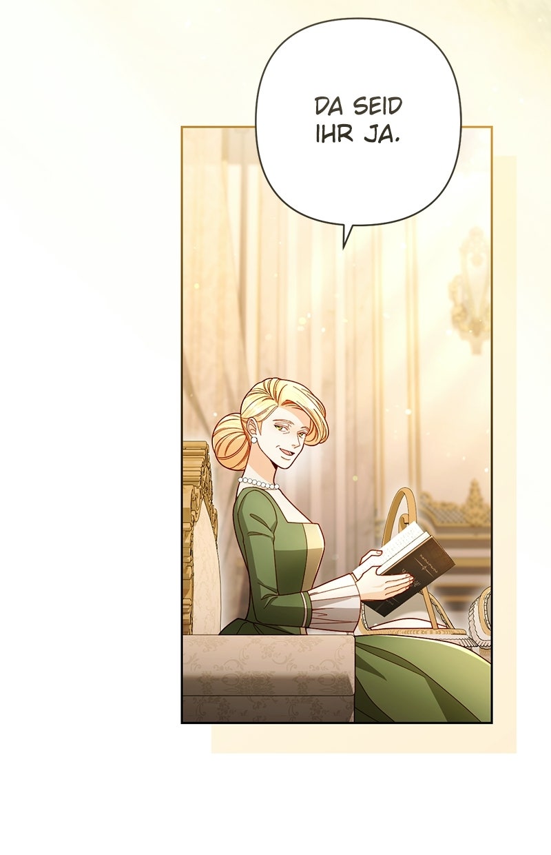 Read Die neuvermählte Kaiserin Manga Online