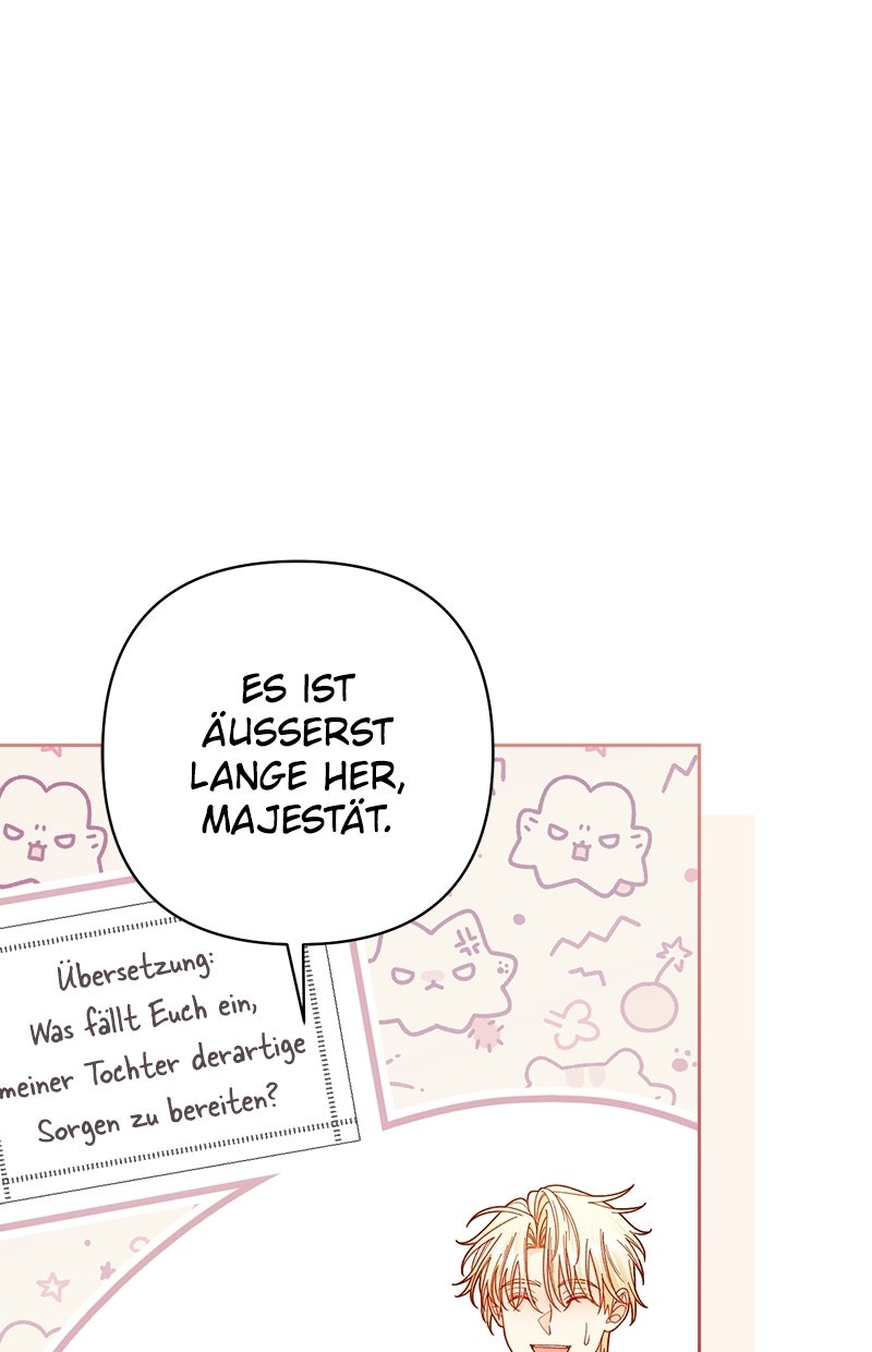 Read Die neuvermählte Kaiserin Manga Online