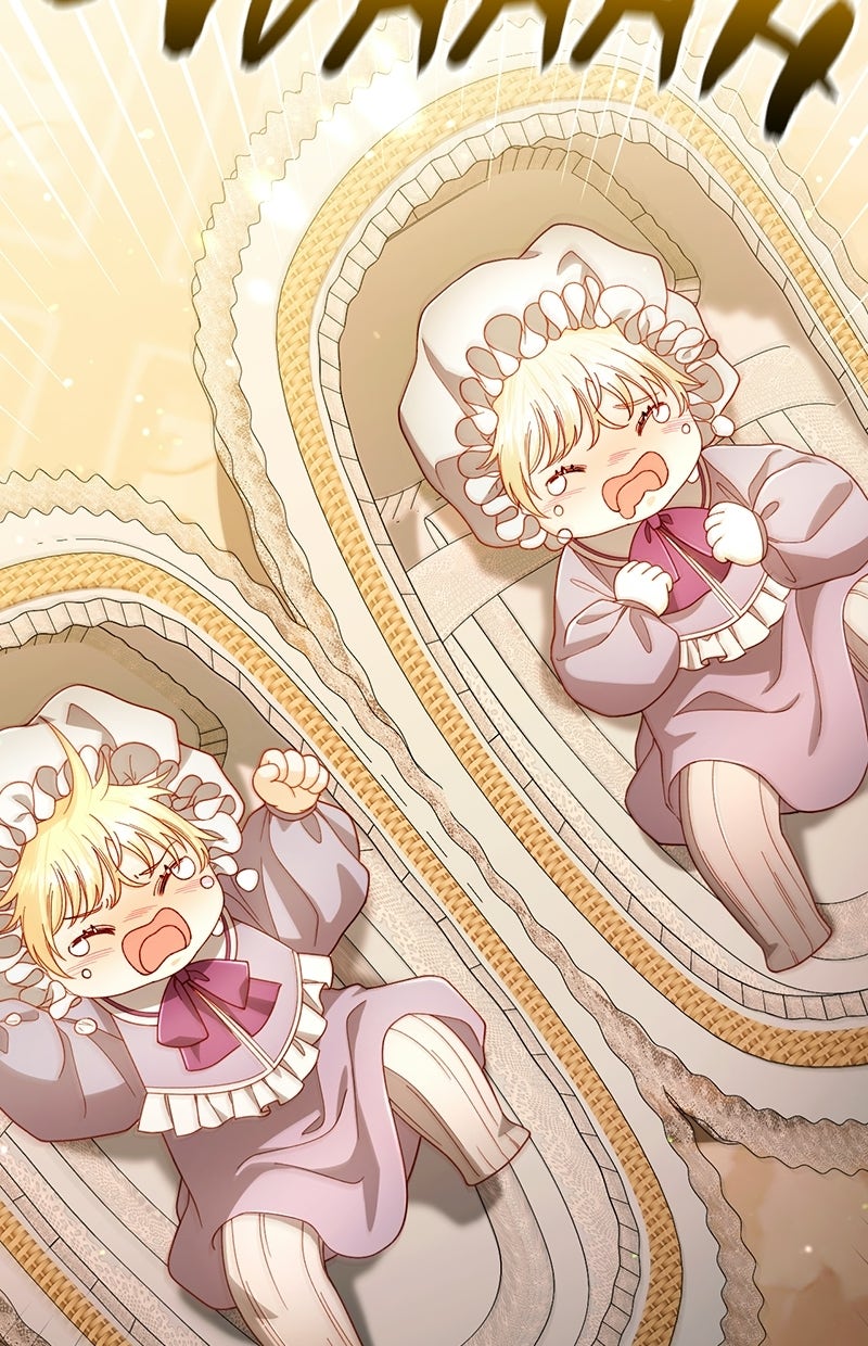 Read Die neuvermählte Kaiserin Manga Online