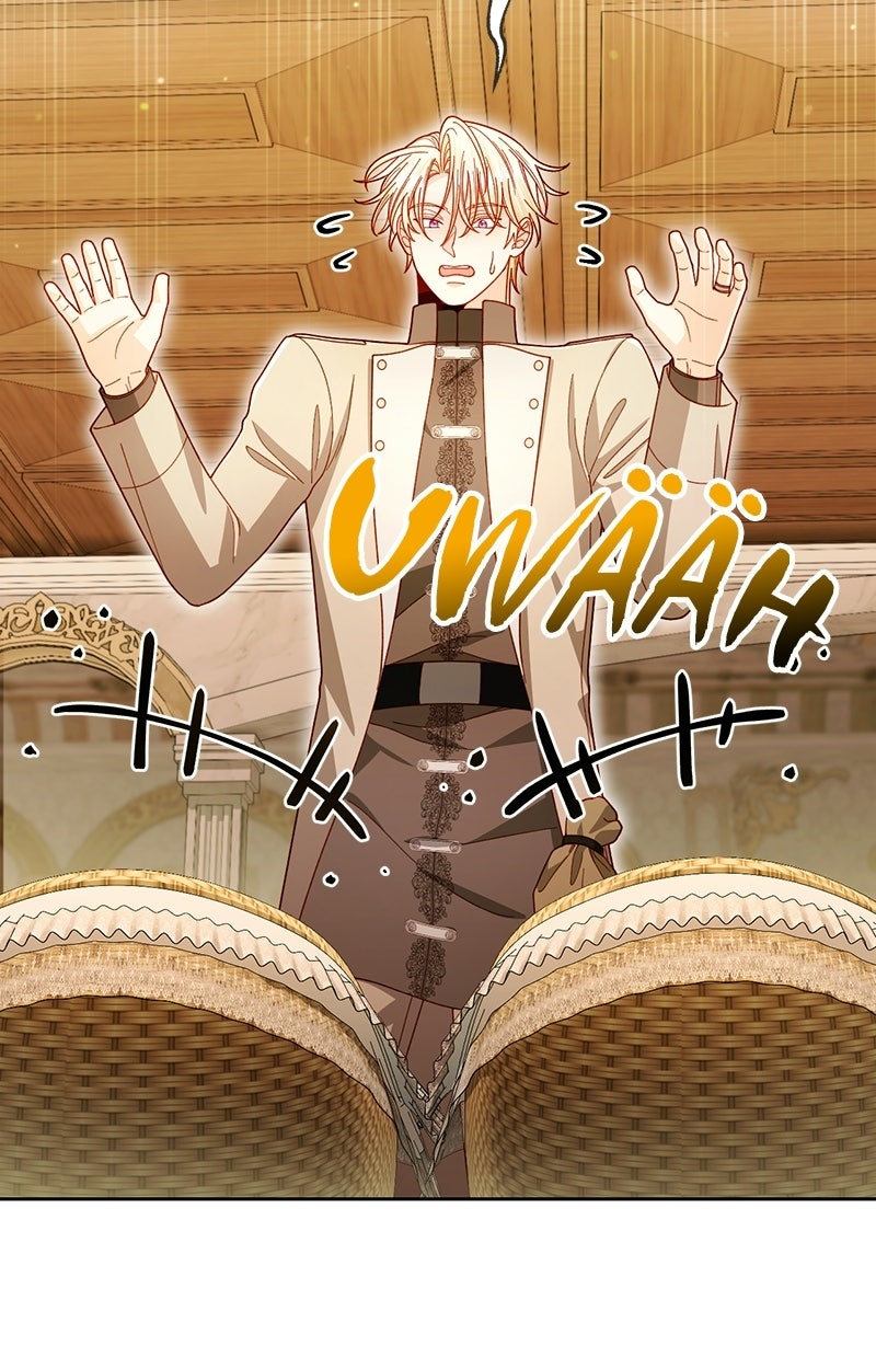 Read Die neuvermählte Kaiserin Manga Online