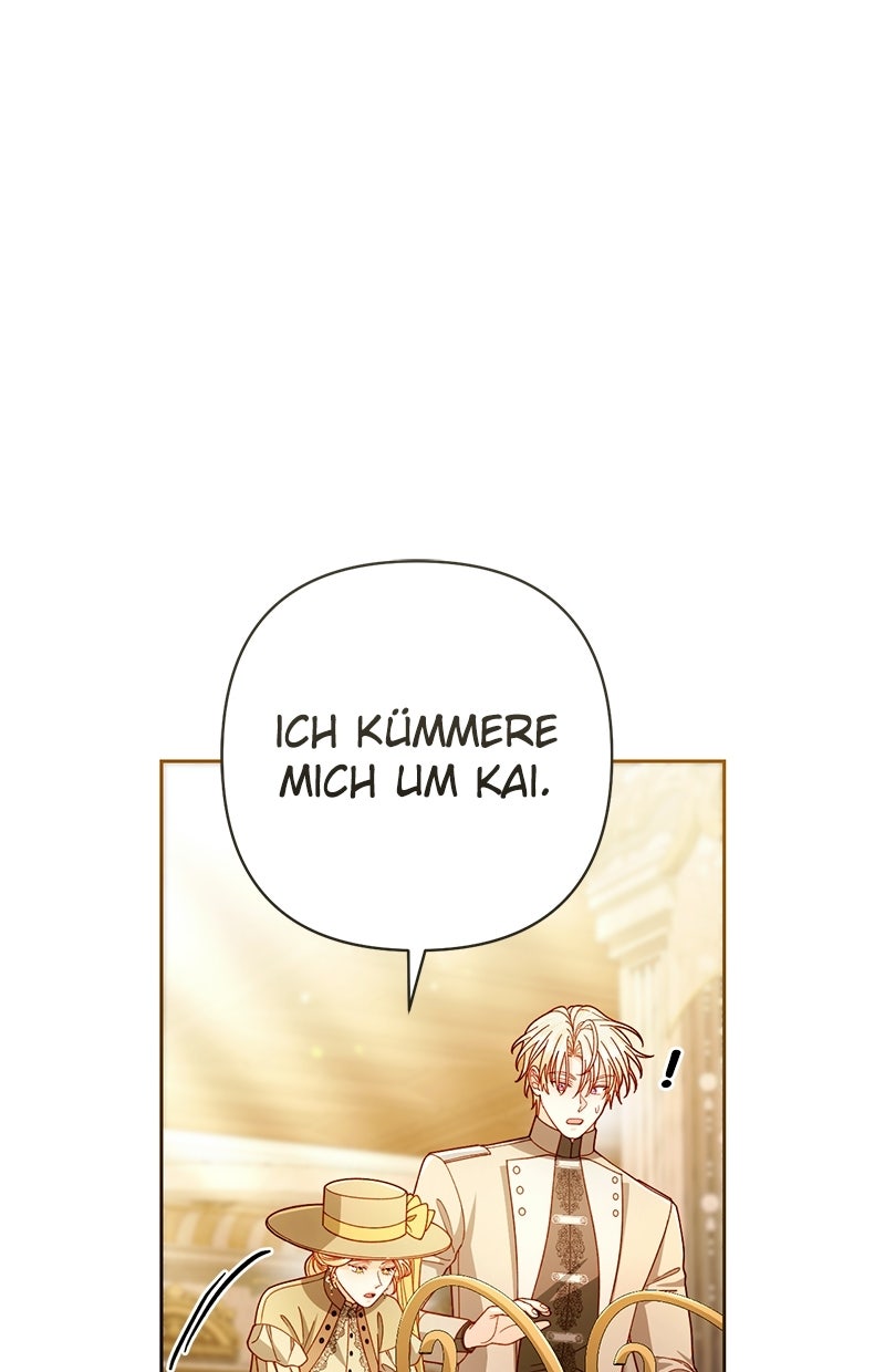 Read Die neuvermählte Kaiserin Manga Online