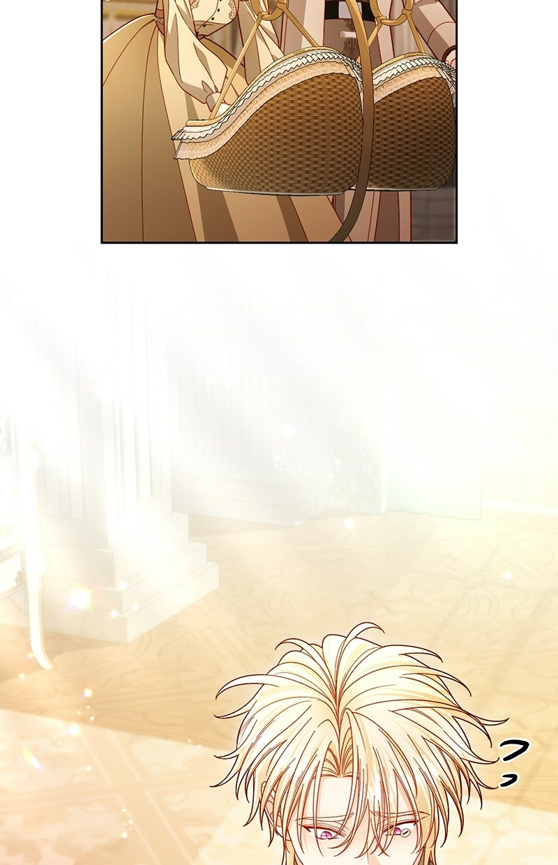 Read Die neuvermählte Kaiserin Manga Online