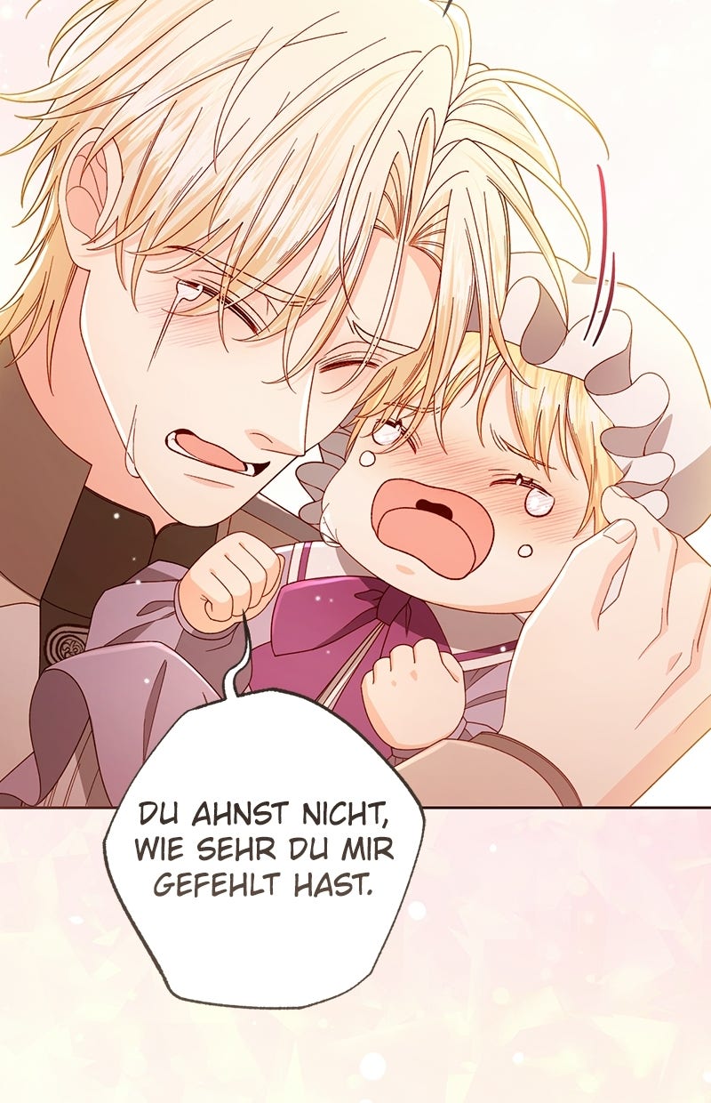 Read Die neuvermählte Kaiserin Manga Online