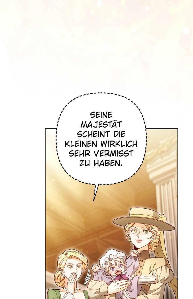 Read Die neuvermählte Kaiserin Manga Online