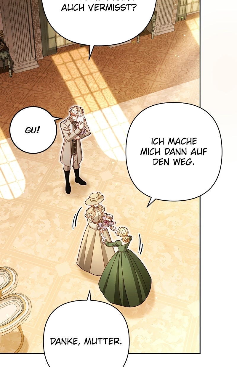 Read Die neuvermählte Kaiserin Manga Online