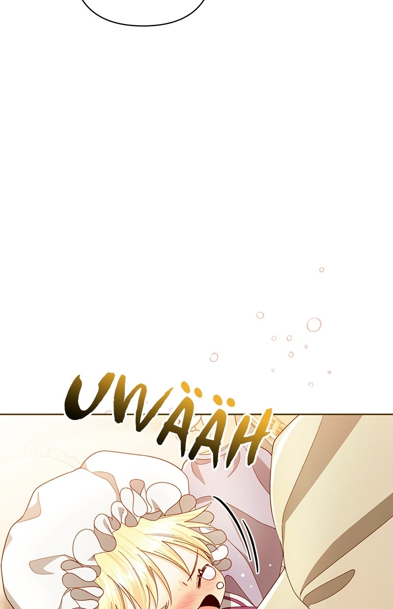 Read Die neuvermählte Kaiserin Manga Online