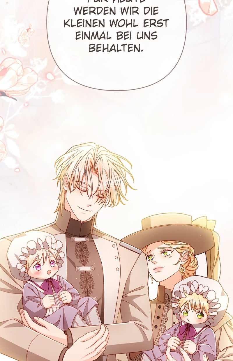 Read Die neuvermählte Kaiserin Manga Online