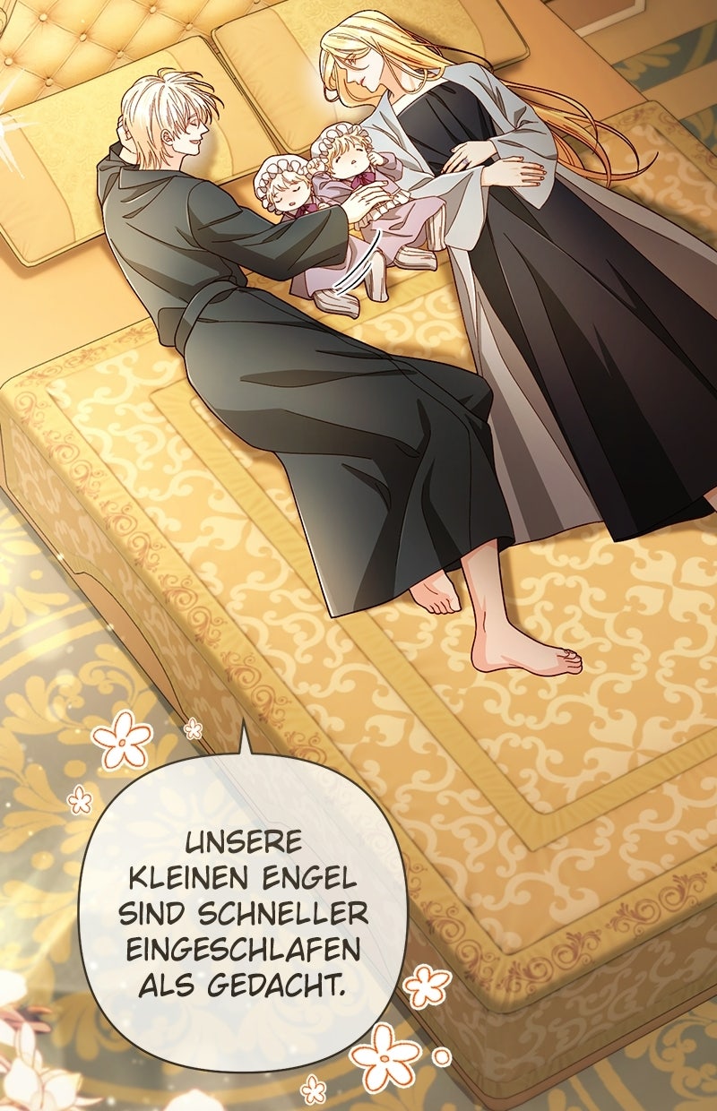 Read Die neuvermählte Kaiserin Manga Online