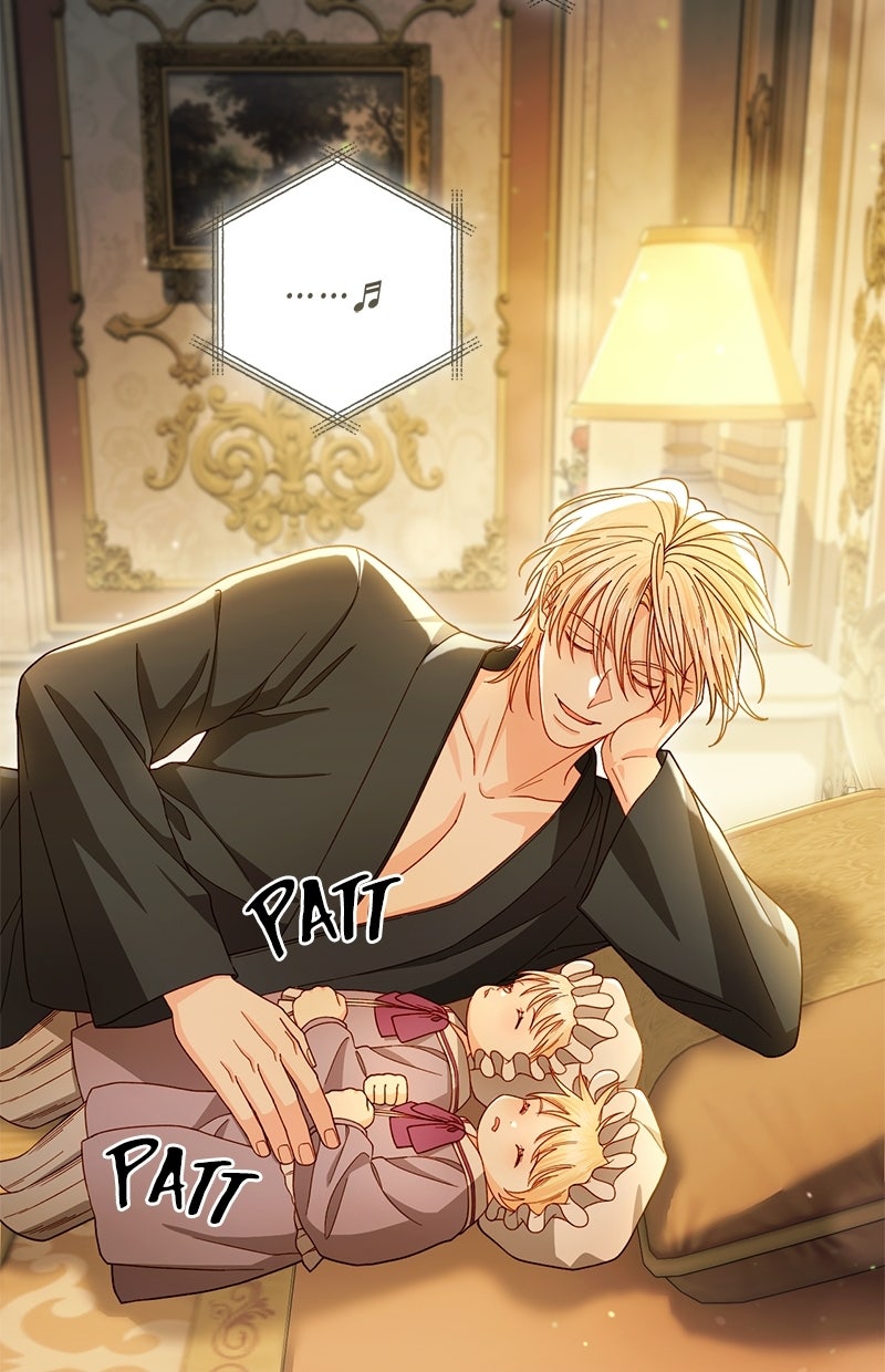 Read Die neuvermählte Kaiserin Manga Online