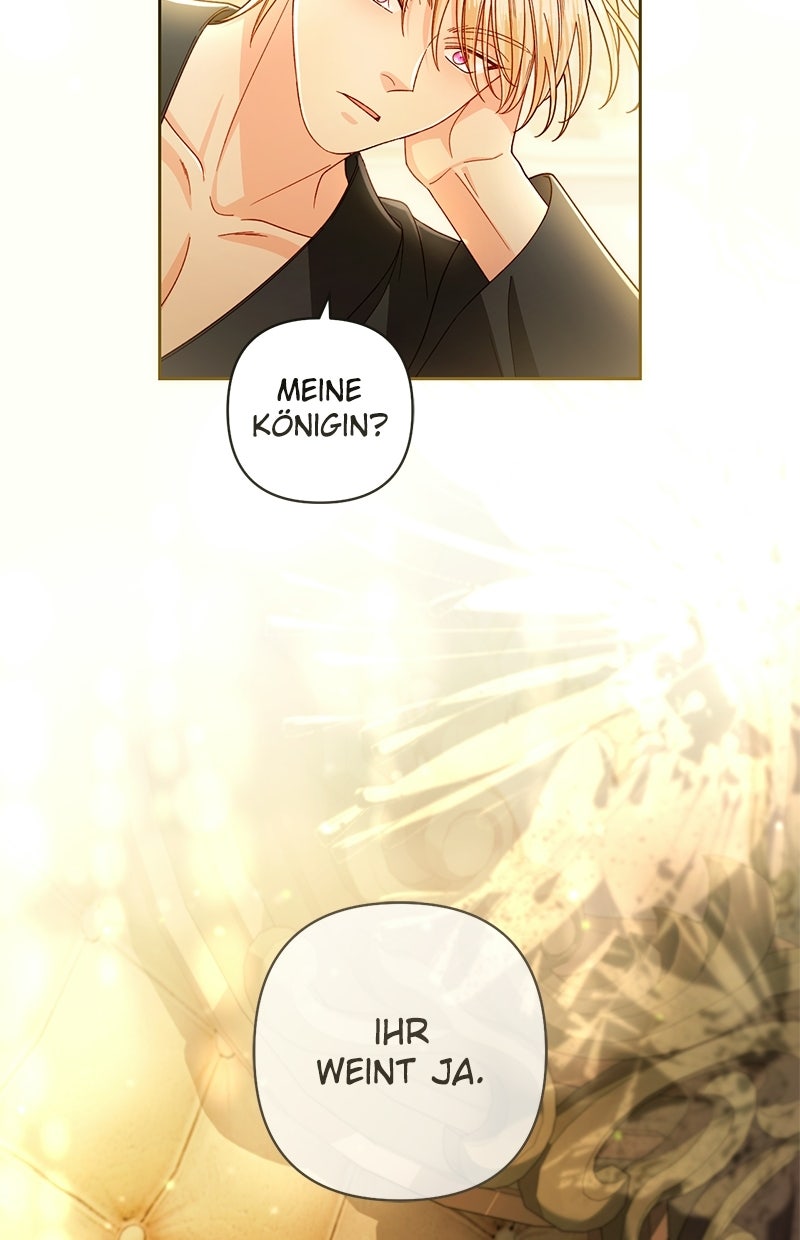 Read Die neuvermählte Kaiserin Manga Online