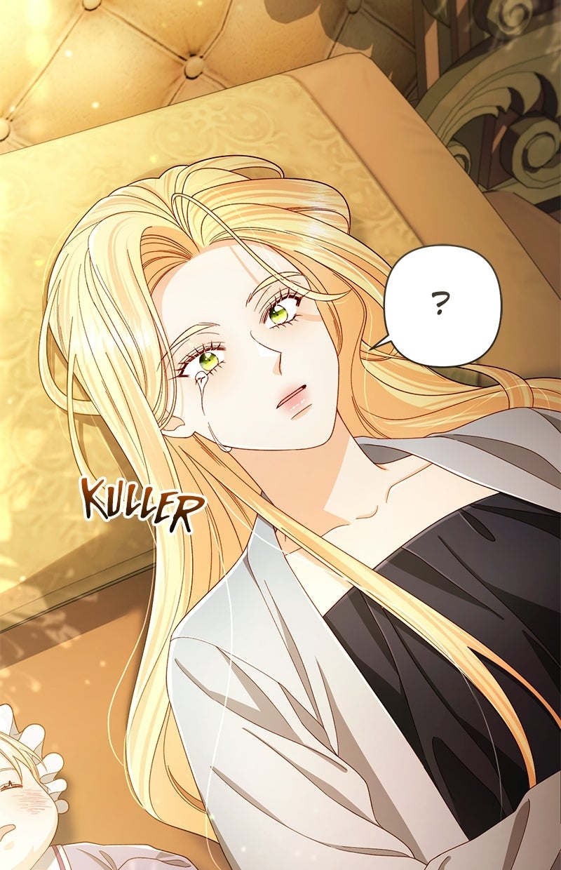 Read Die neuvermählte Kaiserin Manga Online