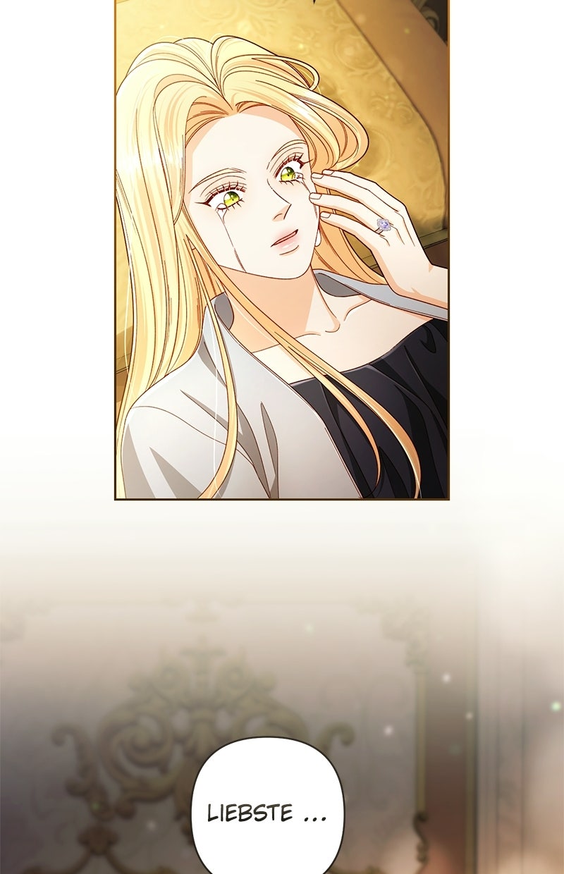 Read Die neuvermählte Kaiserin Manga Online