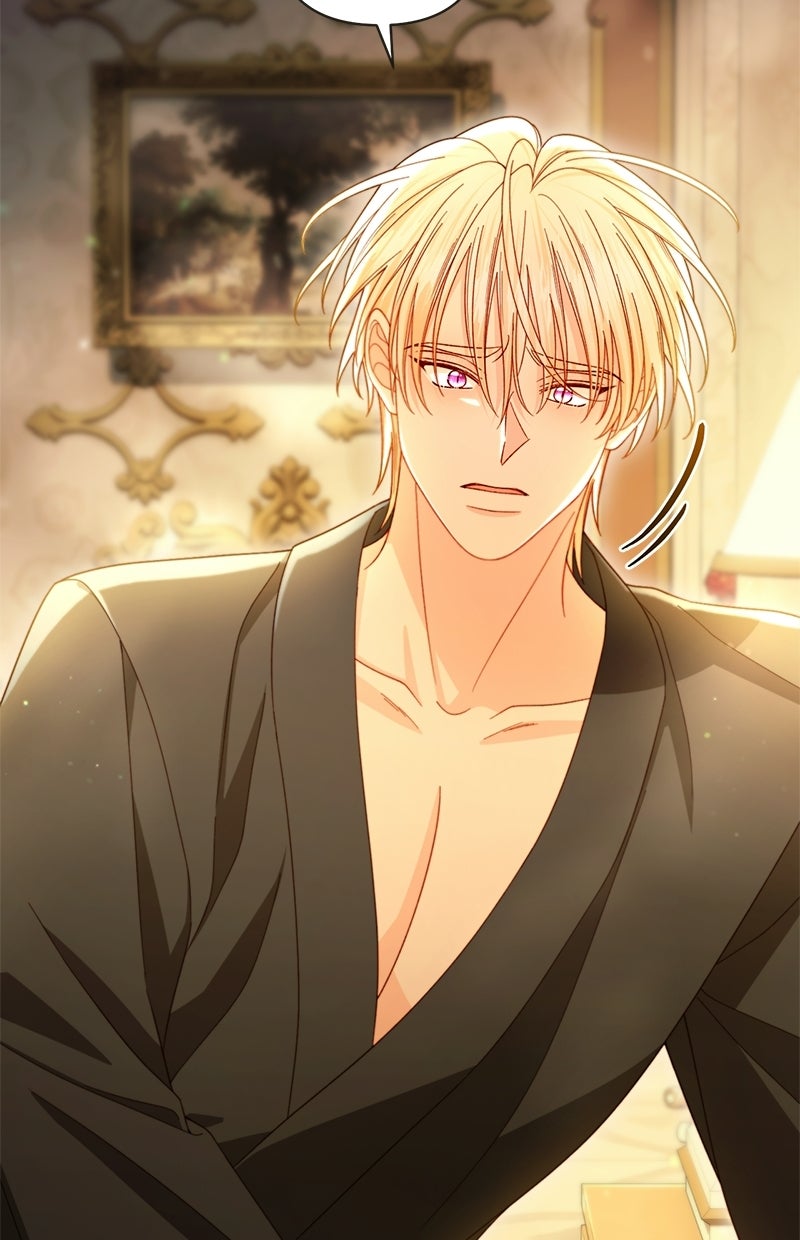 Read Die neuvermählte Kaiserin Manga Online