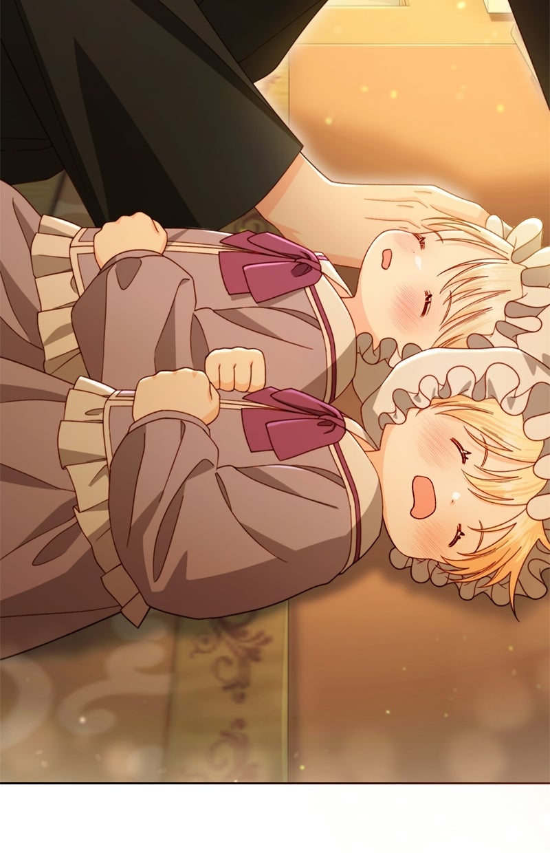 Read Die neuvermählte Kaiserin Manga Online