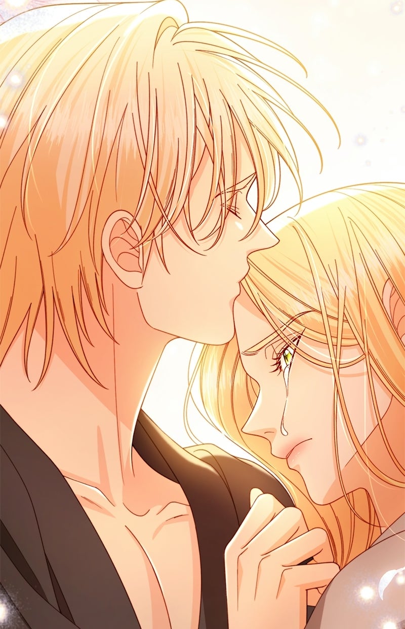 Read Die neuvermählte Kaiserin Manga Online