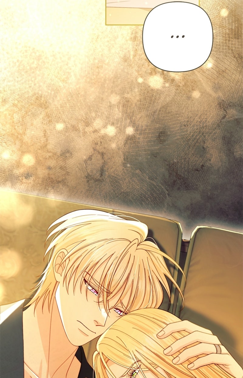 Read Die neuvermählte Kaiserin Manga Online