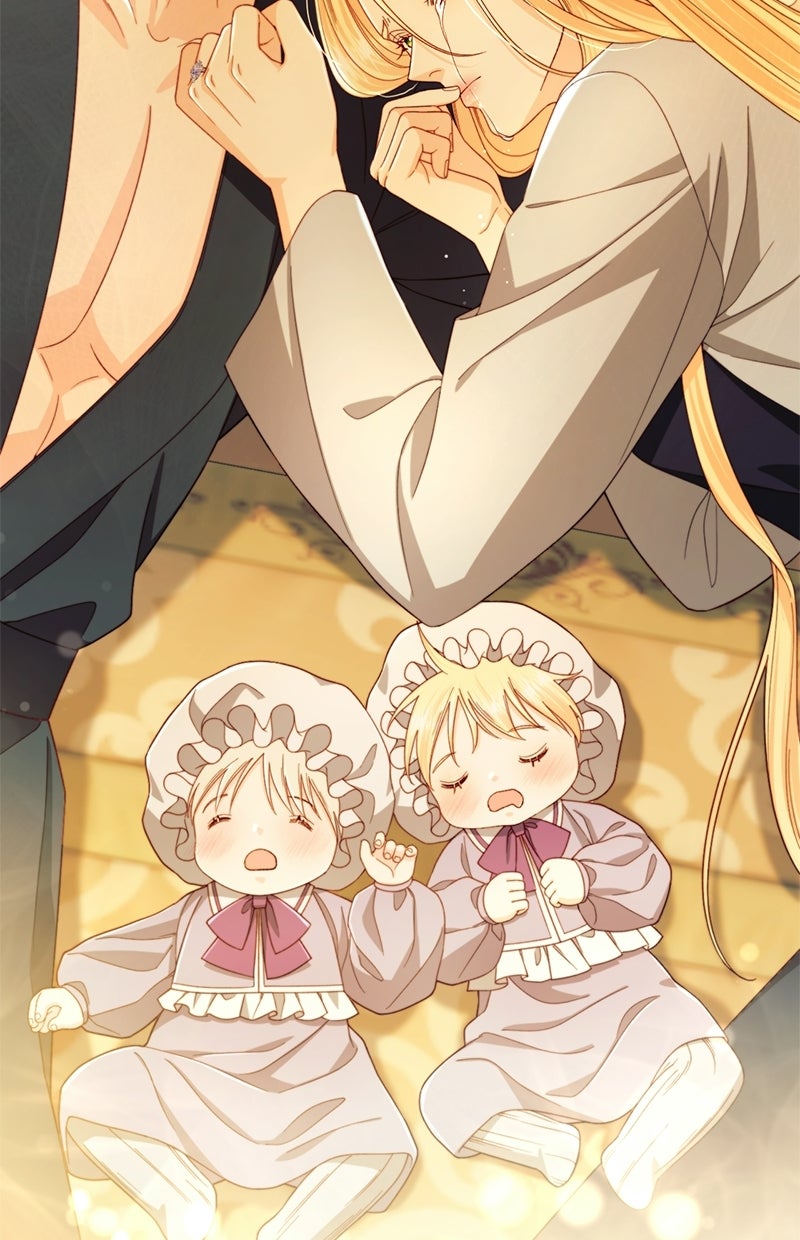 Read Die neuvermählte Kaiserin Manga Online