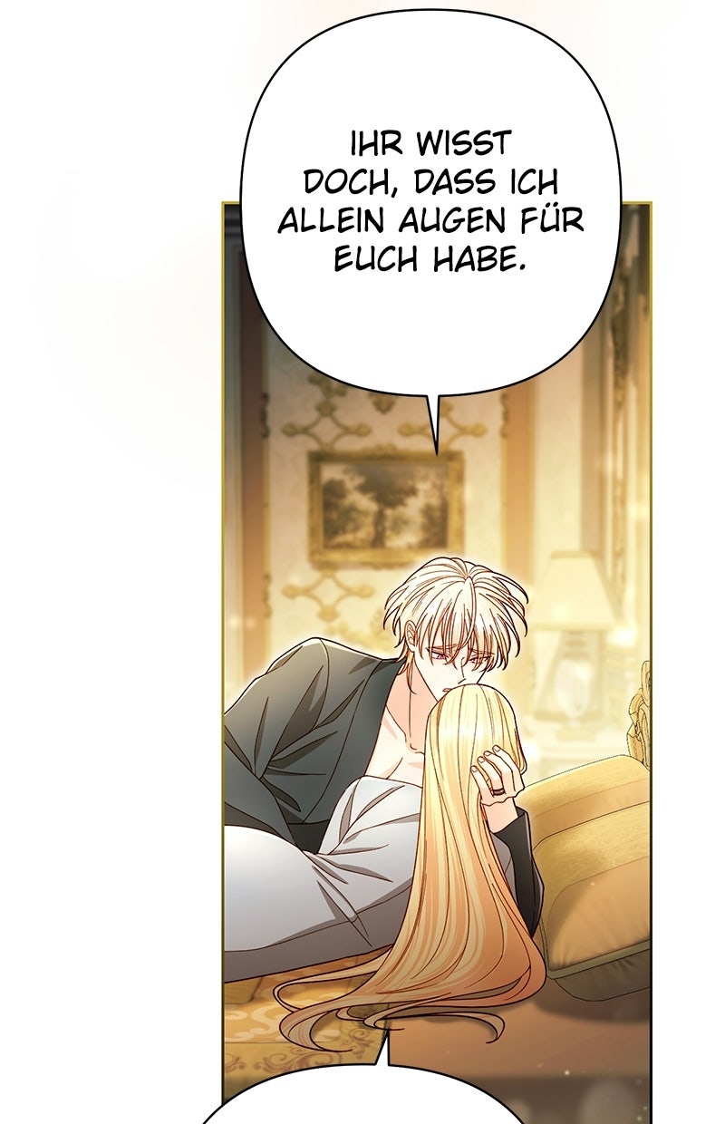 Read Die neuvermählte Kaiserin Manga Online