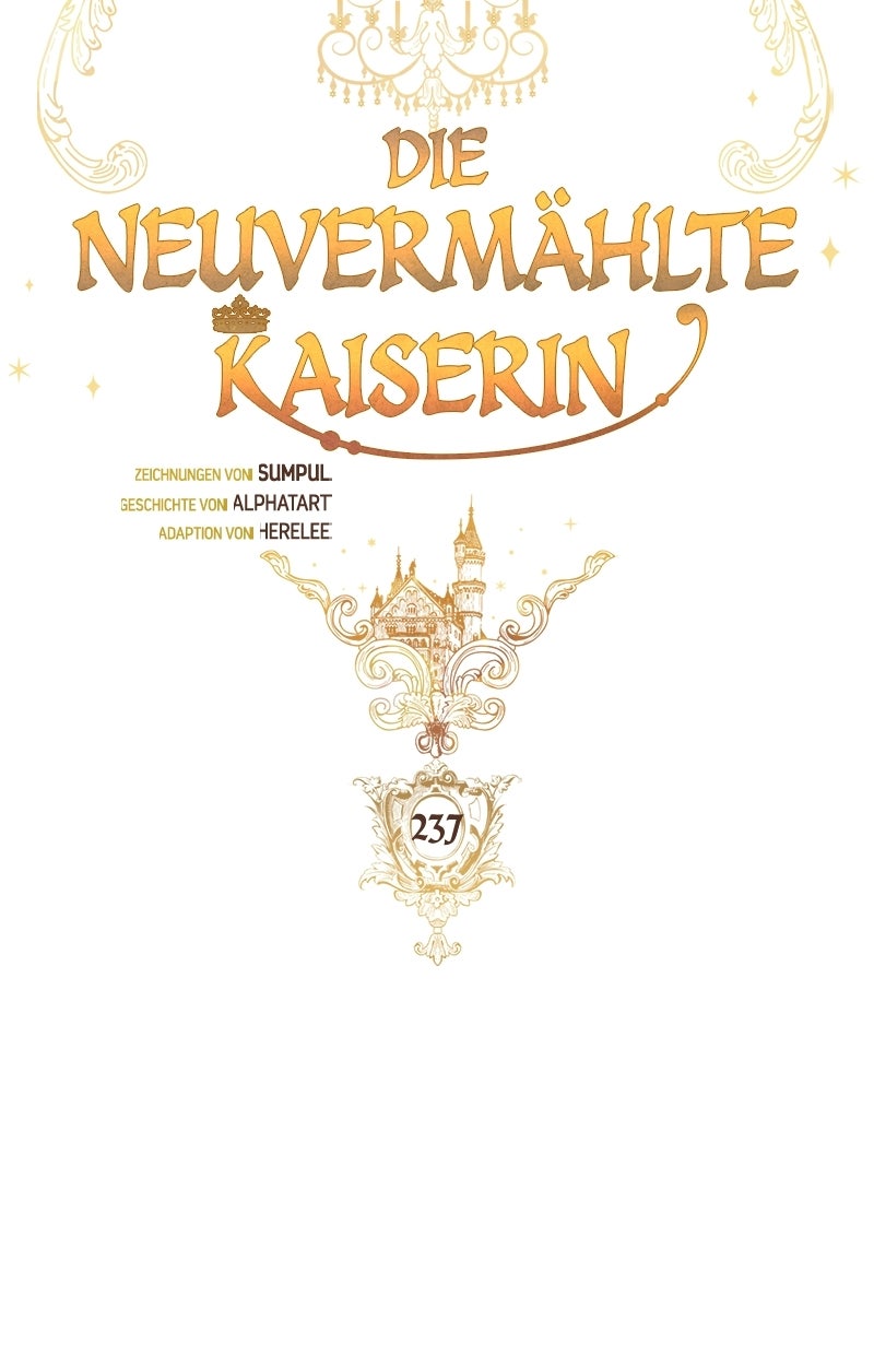 Read Die neuvermählte Kaiserin Manga Online
