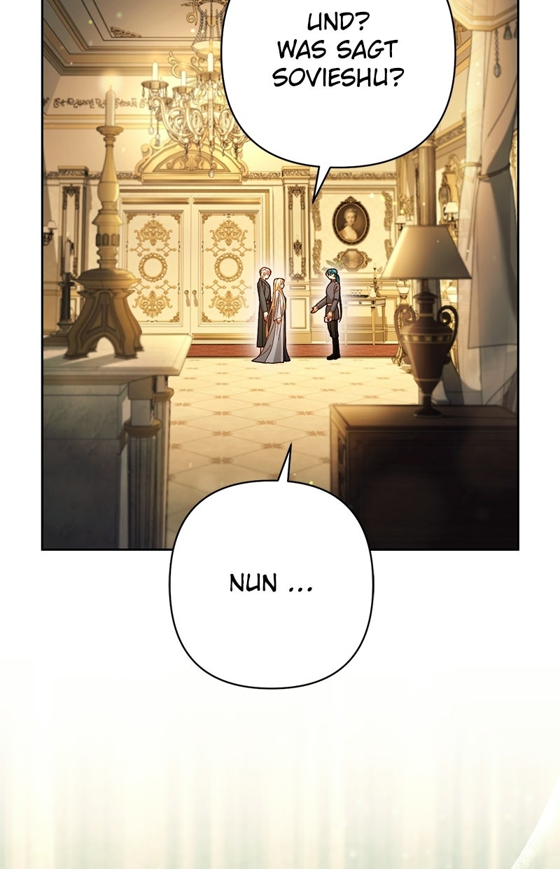 Read Die neuvermählte Kaiserin Manga Online