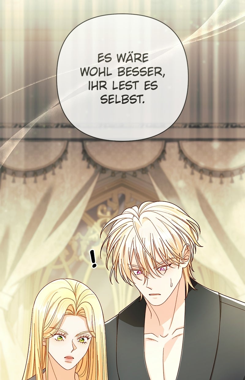 Read Die neuvermählte Kaiserin Manga Online