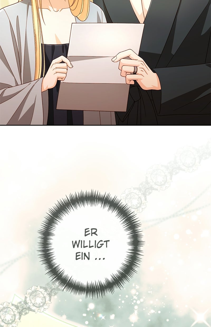 Read Die neuvermählte Kaiserin Manga Online