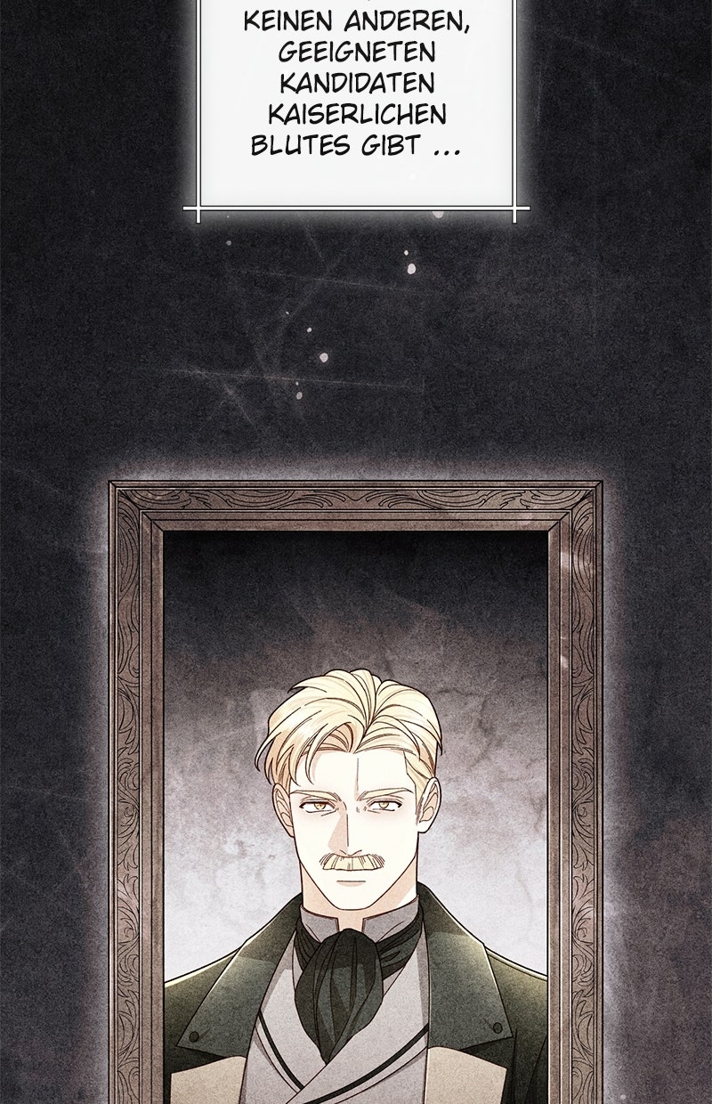 Read Die neuvermählte Kaiserin Manga Online