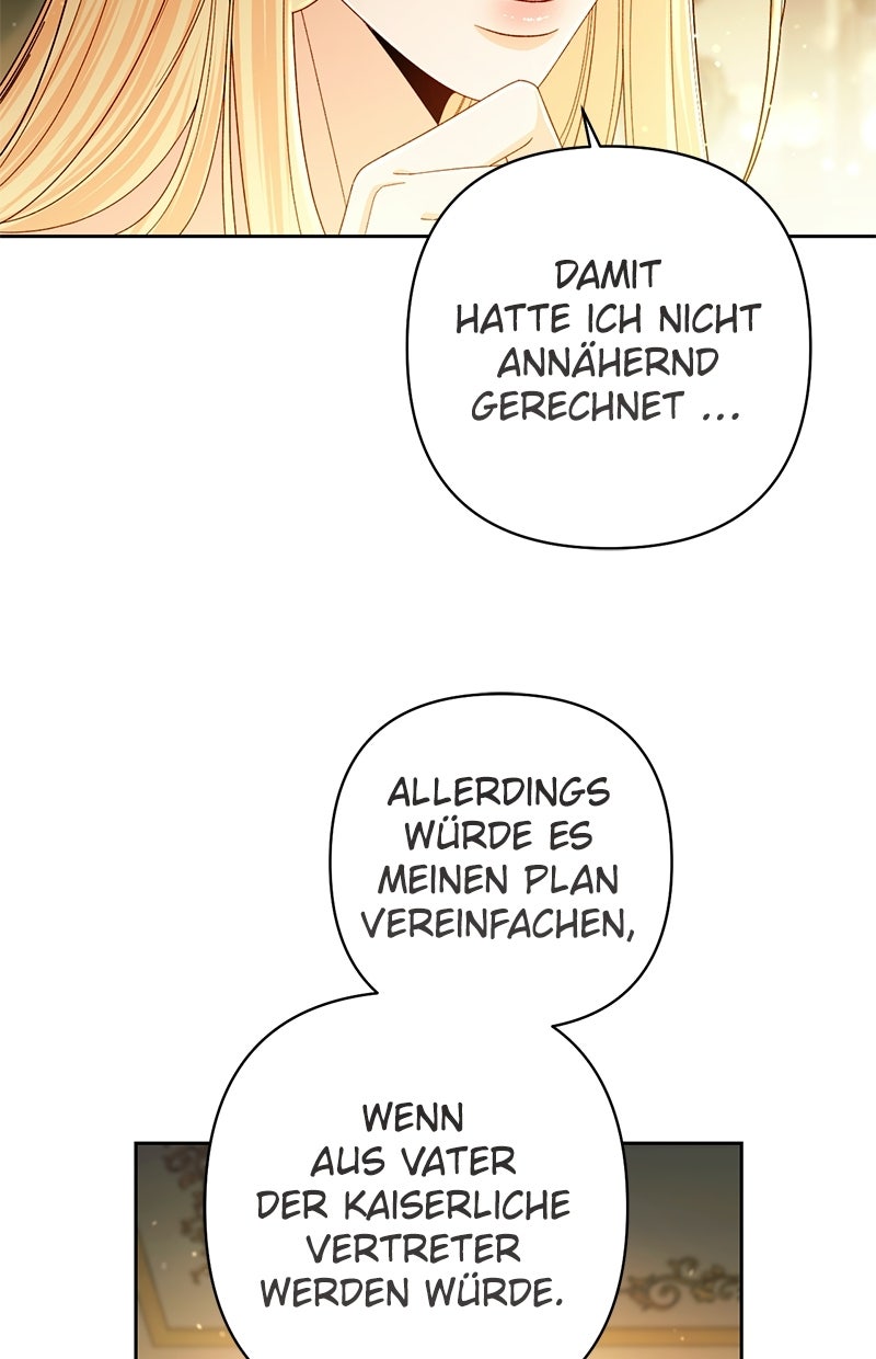 Read Die neuvermählte Kaiserin Manga Online