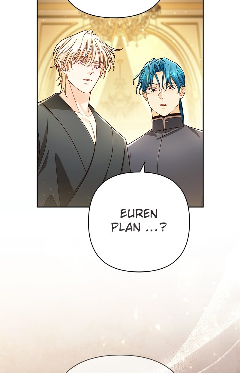 Read Die neuvermählte Kaiserin Manga Online