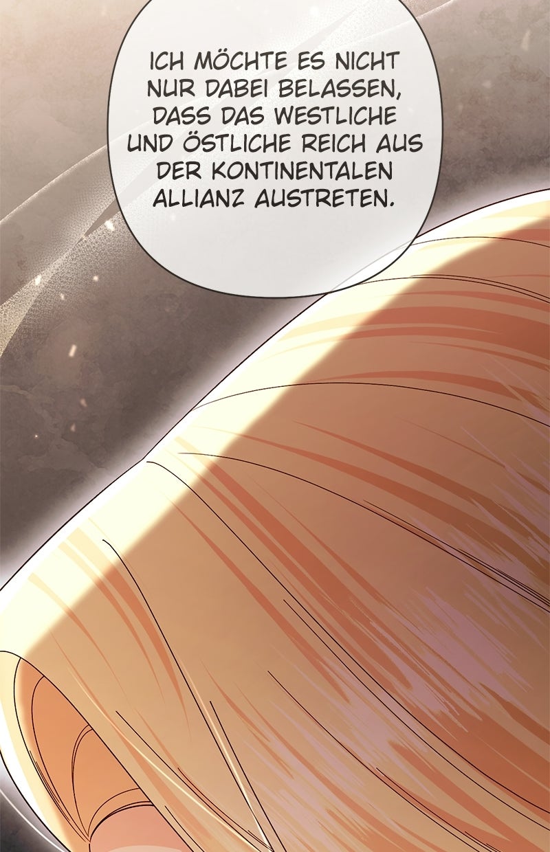Read Die neuvermählte Kaiserin Manga Online