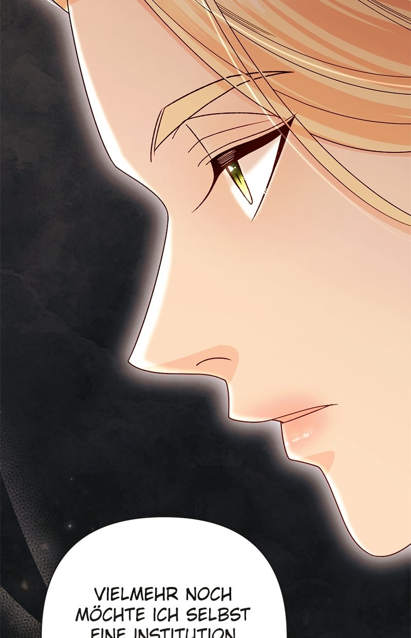 Read Die neuvermählte Kaiserin Manga Online