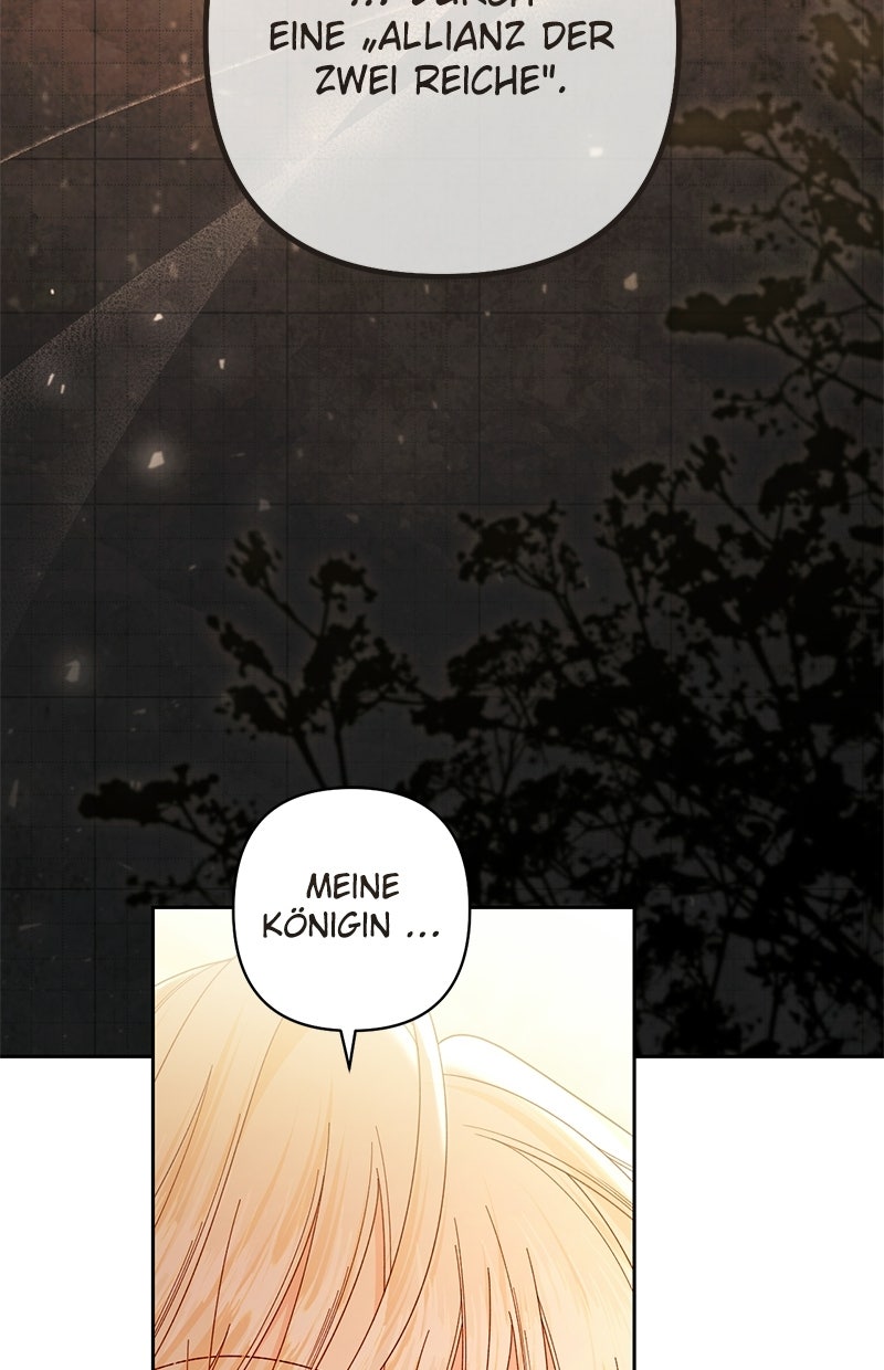 Read Die neuvermählte Kaiserin Manga Online